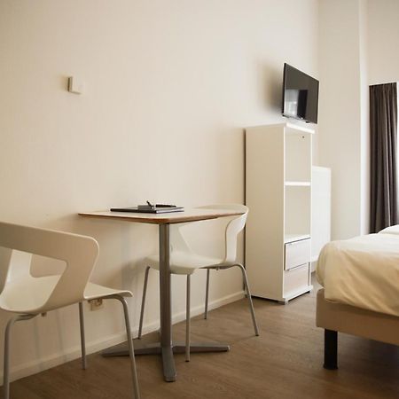 Residentie Alfa Inn*** บลังเคนเบอร์เก ภายนอก รูปภาพ