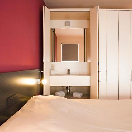 Residentie Alfa Inn*** บลังเคนเบอร์เก ภายนอก รูปภาพ