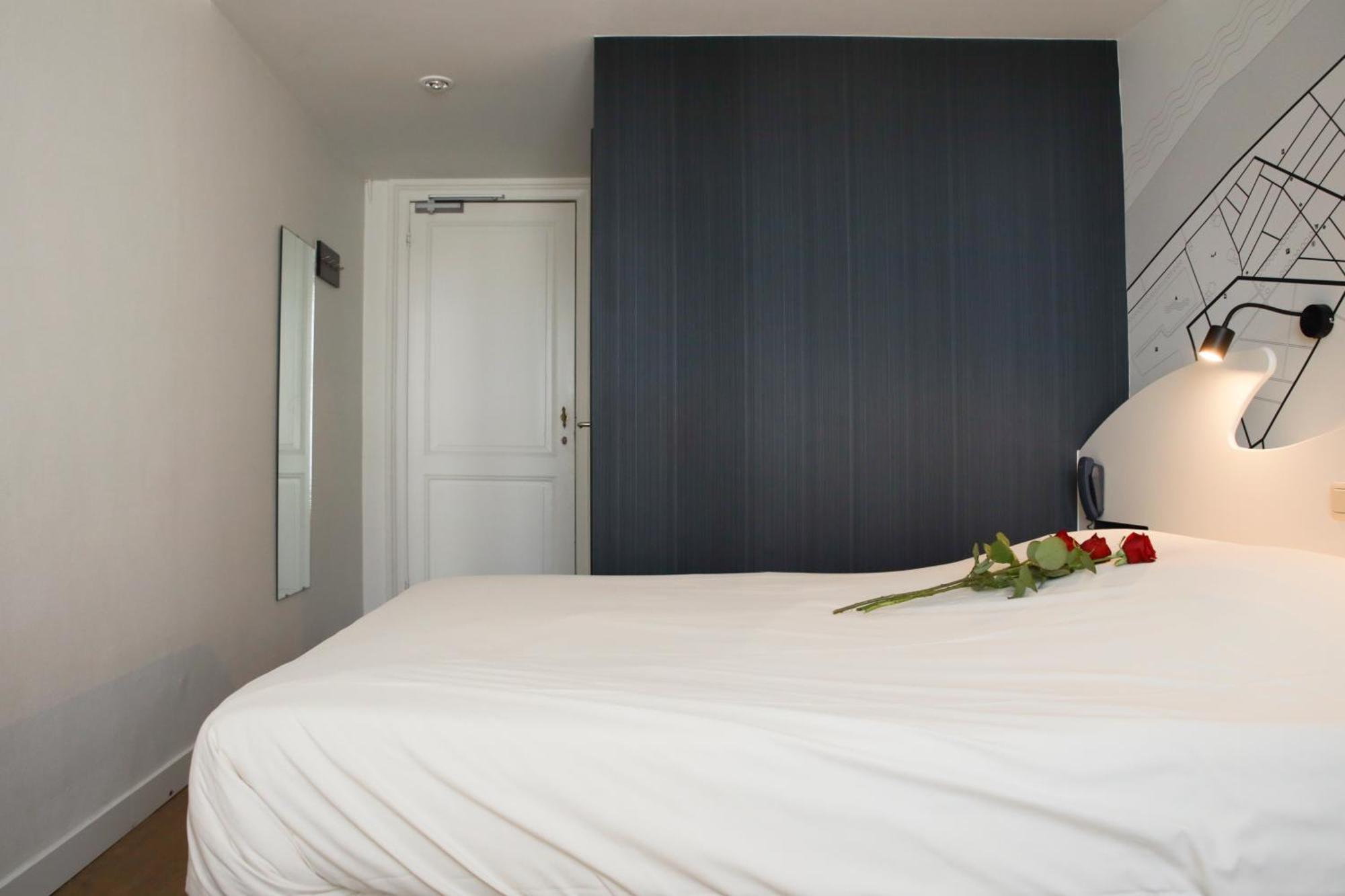 Residentie Alfa Inn*** บลังเคนเบอร์เก ภายนอก รูปภาพ