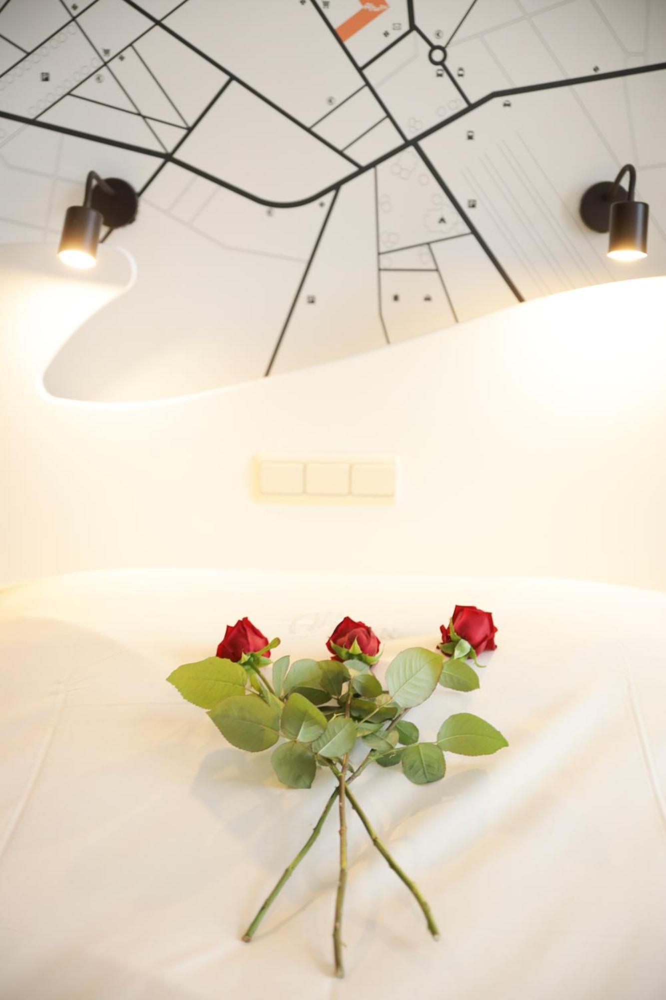 Residentie Alfa Inn*** บลังเคนเบอร์เก ภายนอก รูปภาพ