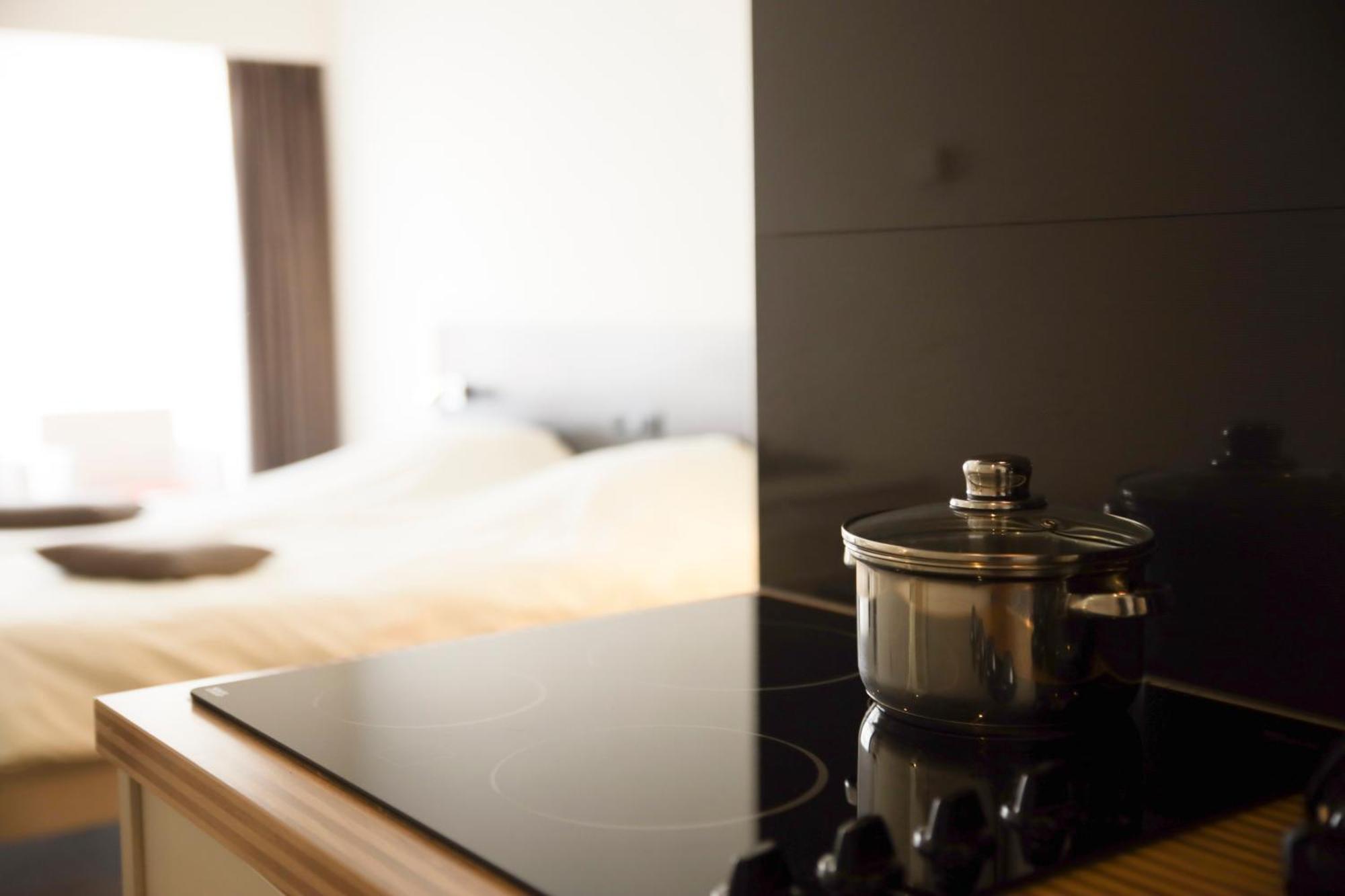 Residentie Alfa Inn*** บลังเคนเบอร์เก ภายนอก รูปภาพ